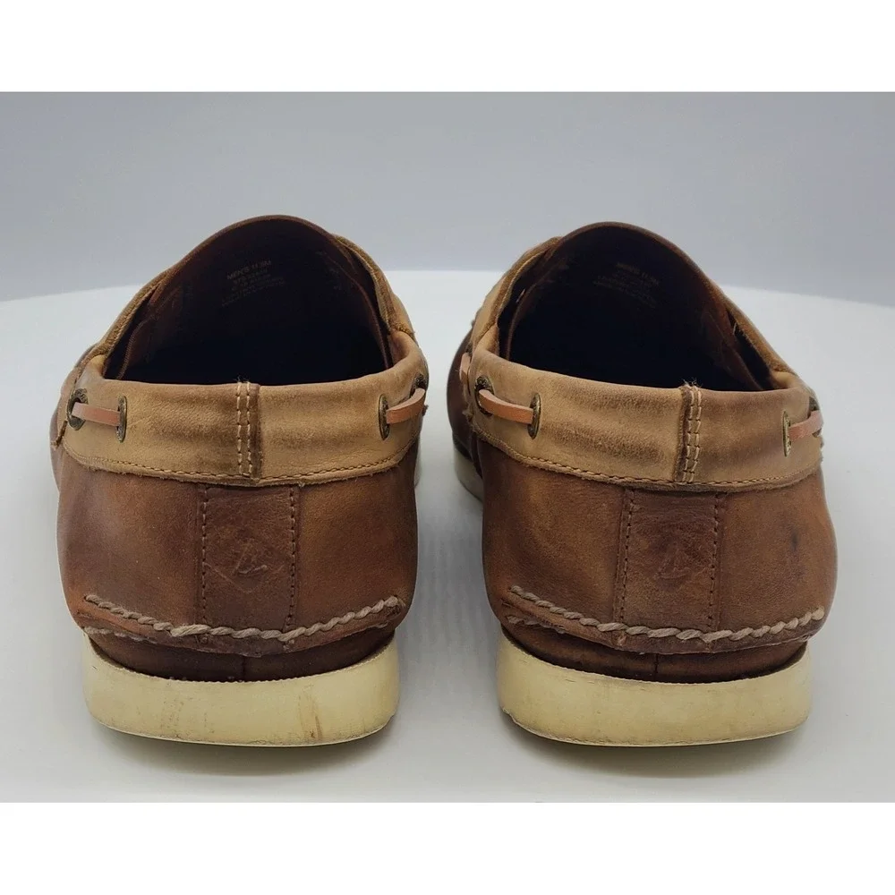 Sperry leeward men
